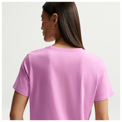 Nike Γυναικεία κοντομάνικη μπλούζα Sportswear Club Essentials T-Shirt
